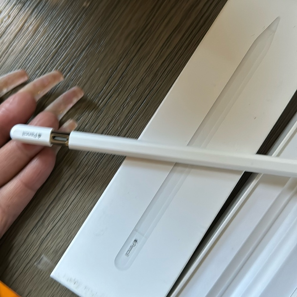 Apple Pencil USC-BC M2 Apple iPad Air compatible